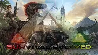 Ark: Survival Evolved | S01DAY11 | Die Halle der Macht | HD+ | GTX 970 Epic settings