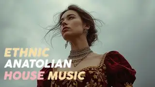 Anka &ndash; Anatolian House | Deep Ethnic Underground Groove