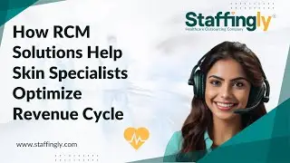 Revenue Cycle Management RCM Solutions for Skin Specialists Optimizing Financial Health