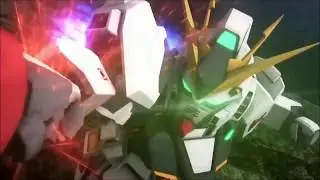 SD Gundam G Generation Genesis Official Trailer for Nintendo Switch!