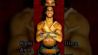Seth Rollins before and after success #sethrollins #wwe #wrestling #viral #shorts