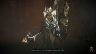 Diablo IV 2026 Der Auradin
