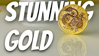 Perth Mint Gold Is Just Better