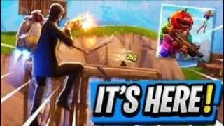 FLY EXPLOSIVES DUB|NEW GUIDED MISSILE|