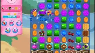 Candy Crush Saga Level 8389 - NO BOOSTERS | SKILLGAMING ✔️