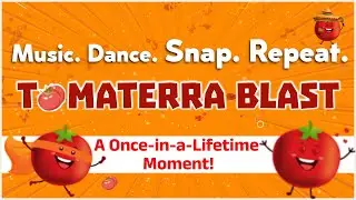 Hyderabad Biggest Festival At Experium Park | TomaTerra Festival In Hyderabad | Tomato Festival