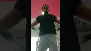 Cross Chain Shoulder #viral #gym #fitness #youtube