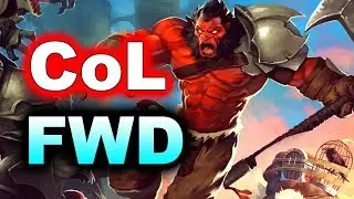 CompLexity vs Forward - NA SEMI-FINAL - KING'S CUP 2 DOTA 2
