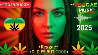 Peaceful Reggae Love Beats &ndash; Slow Rock Groove 2025