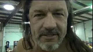 Al Snow vs. Shawn Shultz