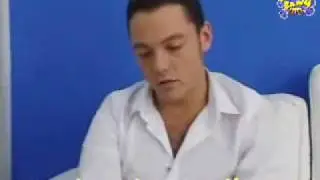 Tiziano Ferro videodisculpas a M&eacute;xico