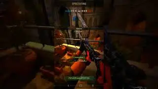 silent shot🤫 #callofduty #cheating #cod #mw #aimbot #modernwarfare #modernwarfare2 #mw2 #gaming