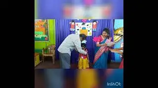 Graduation Day celebration AY 2022-23 of  class Mont - 2