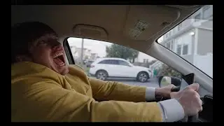 Rob Carroll - just about had it!!! [Official Music Video]