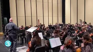 Louisville Youth Orchestra