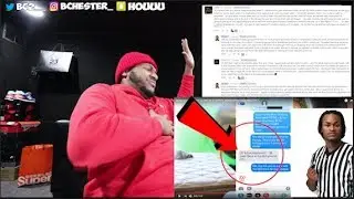 SoLLUMINATI vs ZIAS Conspiracy PART 2! WHO TELLING THE TRUTH? NEW SCREENSHOTS! Thoughts and Reaction
