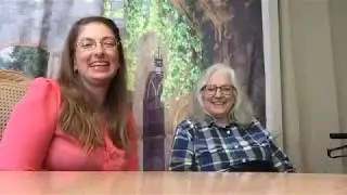 Meet and Greet with Donna FB Live/ Virtual Open House