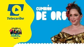 Se Baila Así - Cumbión De Oro