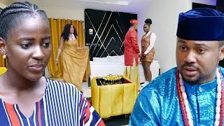 Complete Full Movie of Mike Godson & Ella Idu That Broke The Internet - 2025 Latest Full Movies