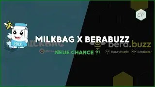 Milkbag x bera.buzz | Dicke Chance in der memewelt | Cryptopapi | Deutsch | Germany 2025