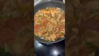 Быстрый и вкусный ужин 🥘 #chikentime #chiken #курица #рецепткурицы #рецепт #еда #foodporn #food