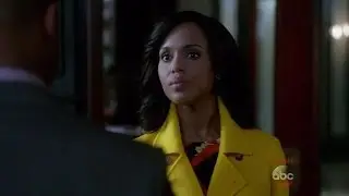 Olivia Pope's scandalous fashion choices