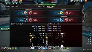 Ranked / Learning Smite 2