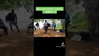 Outro| African Slave Case| Clip 5