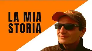 Roberto Ferranti: La Mia Storia