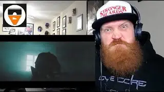 Orbit Culture - The Shadowing - Reaction / Review