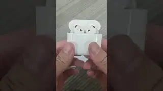 Replacement Wireless Charging Case for AirPods 4th Gen & AirPod 4 (ANC)