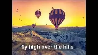 Face your fears - travel bucket list