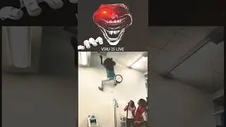 Indian Real Ghost 👻 in Hospital &ndash; LIVE Footage 😱 | Viral New Trending #shorts #ghost