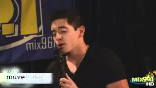 Mix 96.1 - Stefano Part 1