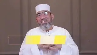 كُتاب الإحسان - سورة آل عمران || الحلقة 22 || من الآية 158 إلى 165 - الشيخ حسن السكندري