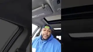 Driving Uber in Metro Detroit Area