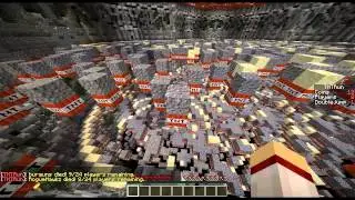 Minecraft Hypixel Server TNT Run - #04 - Channel Update