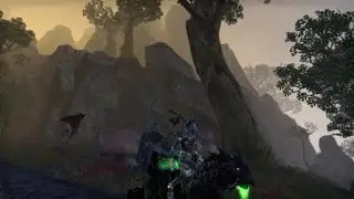 Plagueborn Senche-Panther Showcase ESO