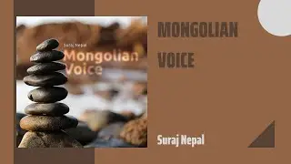 ▶Suraj Nepal - Flying on the Horizon | Sounds of Asia | Acoustic🎸 World🌎 Ambient🌄 | Sonidius