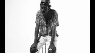 blood orange - you're not good enough (slowed down)