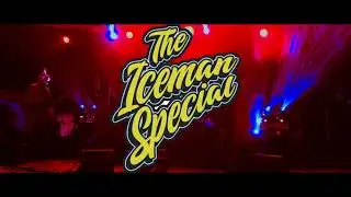 The Iceman Special, Suwannee Hulaween, Live Oak, FL, 10-27-22