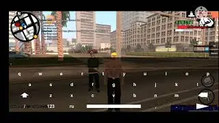 New server TNCRP