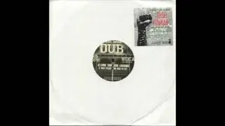 A Love Supreme Exodus (Eqwel dub Bass mix)
