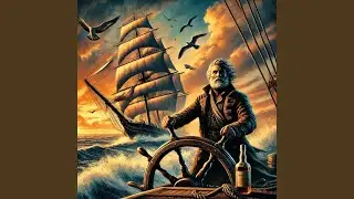 The Salty O' Sailor