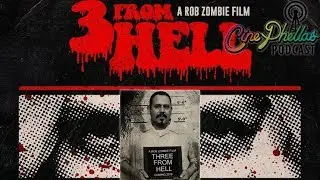 Cinephellas Podcast - Episode 44 (Interview with Emilio Rivera)