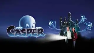 Casper The Friendly Ghost Song 1995