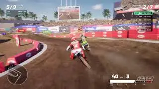 Mx vs Atv Legends
