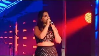 Kanika Malhotra music