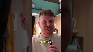 One Flash Food Photography  Budget Friendly Setup!