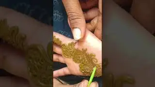 #simpl#mehandi #mehandiart